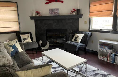 Gorgeous Ski On/Off 2 BR Sleeps 8 Jiminy-Must See Luxury - Foto 8