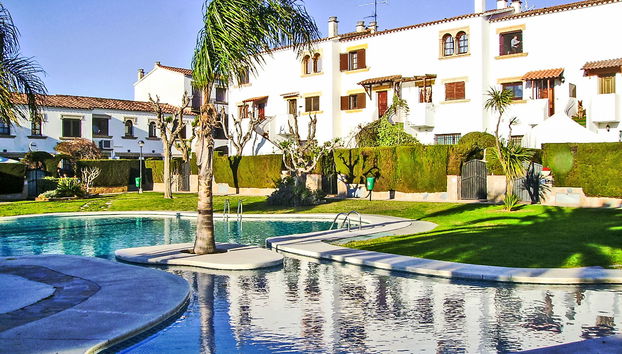 Holiday Home Villa Jardin by Interhome - Foto 2, Outdoor