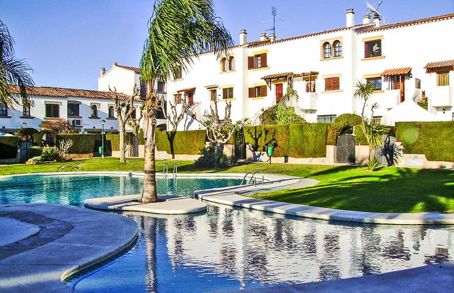 Holiday Home Villa Jardin by Interhome - Foto 1