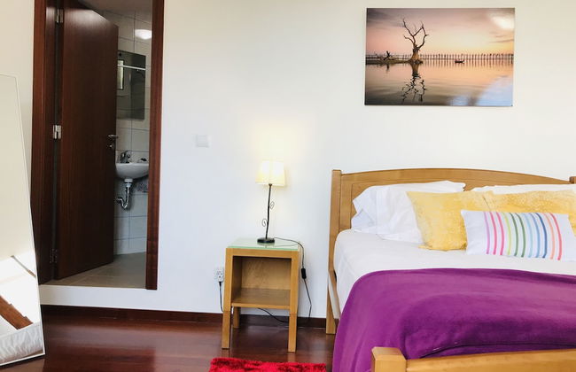 Casa do Lugar da Ribeira by Madeira-AL - Foto 3