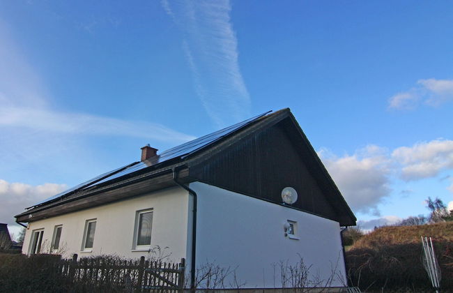 Sonniges Ferienhaus in Bansin - Photo 40