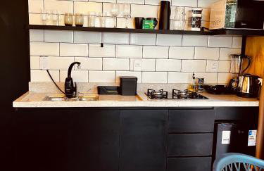 Lofts a 2km da Catedral, Pet Friendly, Wi-fi 1gb, Ar condicionado - Foto 24