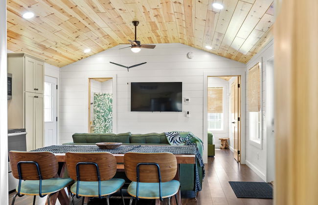 The Lodges at Eden Reserve - Foto 31