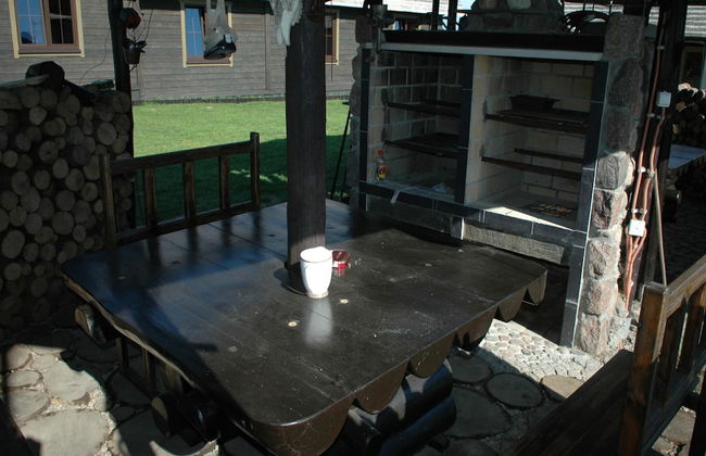 Cozy Studio 1 at the Seaside Agrotourism - Foto 19