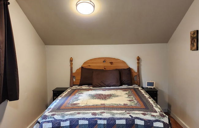 Bear Necessities Cottages - Foto 14