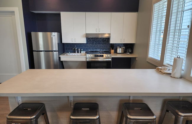 The Cabins at Gulf State Park - Foto 36