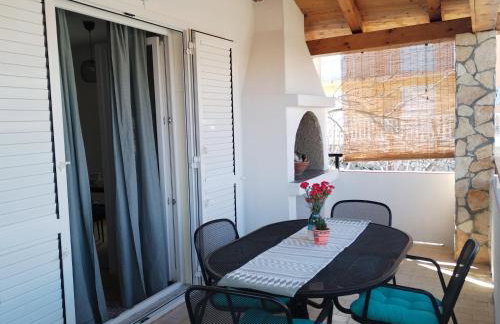 Island Bliss - 150 m from the beach, with sea view - Foto 7