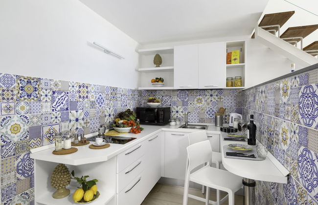 Eterea Charming Suites - Foto 24