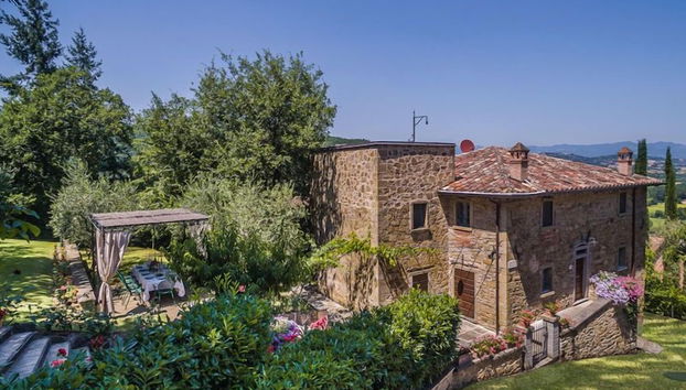 Torre Del Cielo - Foto 2, Imagen principal