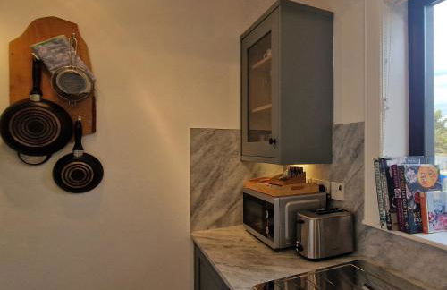 Green Field Cottage at Ardenvale Self Catering - Photo 14