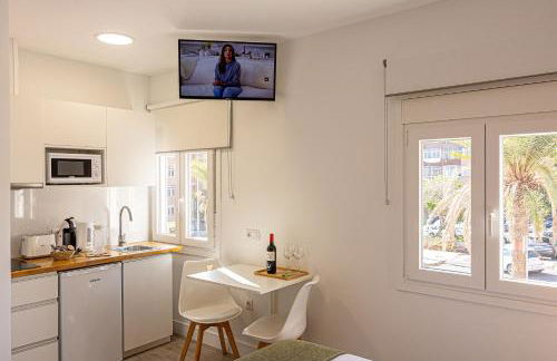 Bambú Suites Vegueta Alquiler por Habitación - Foto 39