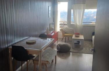 Appart PRA LOUP près des pistes - Foto 26