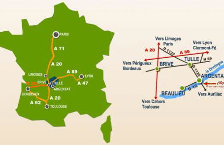 *A setting between Dordogne and swimming pool* - Foto 35