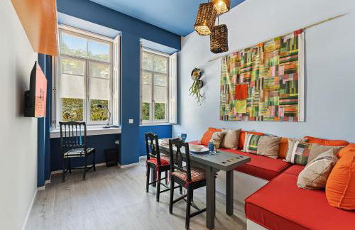 GuestReady - AMMA Braga Apartments - Foto 12