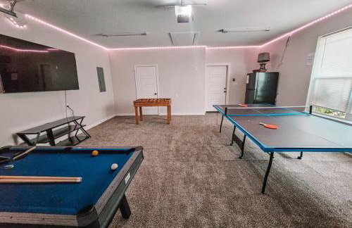 The Haven on Loveless Street with Game Room - Foto 1