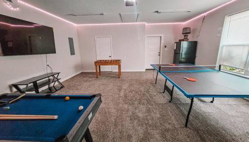 The Haven on Loveless Street with Game Room - Foto 1