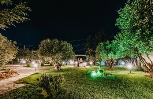 Cyclades Luxury Studios - Foto 46