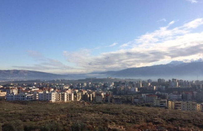 Koura Nakhla Apartment - Foto 30