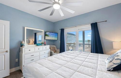 Cape Ocean Front - Jacuzzi - Elevator - Arcade Games! - Foto 34