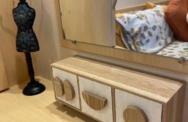 Coastal Caravan Holidays - Puffin 14 - Foto 30