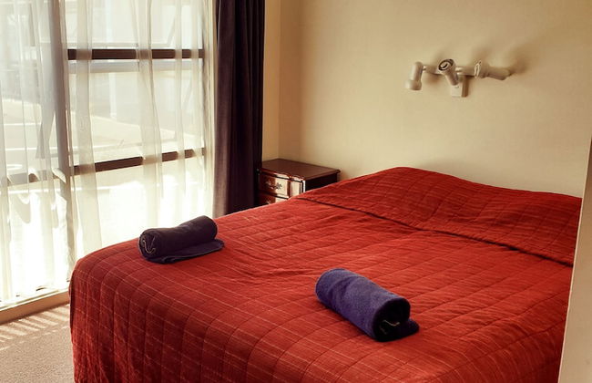 Oxford Court Motel - Foto 5