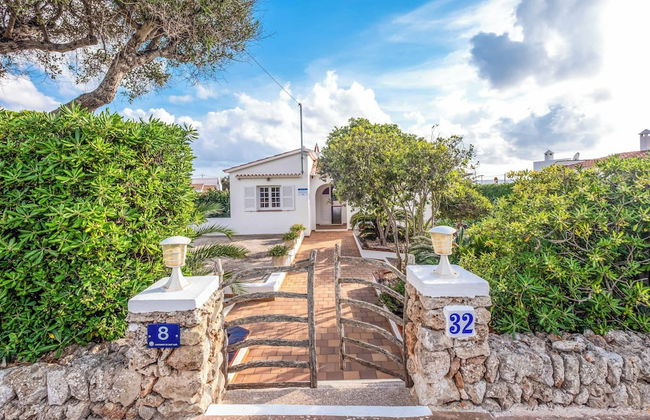 Villa Sa Passada - Foto 34