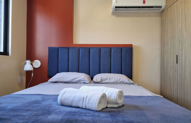 Studio na Pajuçara com Lazer Completo - Foto 2