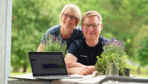 BLEIBE VIER Ferienwohnungen - Foto 2