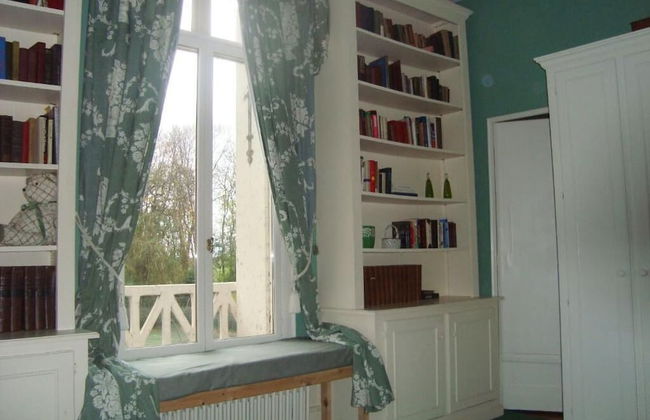 Chalet Du Bel Event Gites - Foto 5