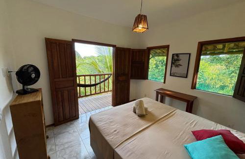 Casa Amar'ela Refugio Tropical, PERTO DAS MELHORES PRAIAS !!!!! - Foto 32