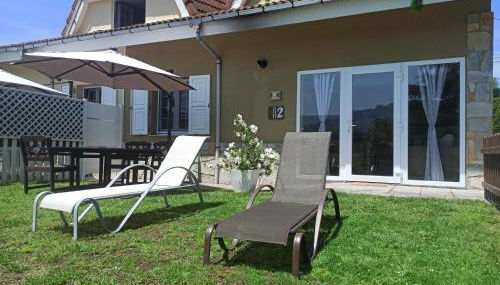 Apartamentos Puerta de Gijon - Foto 4, Garden