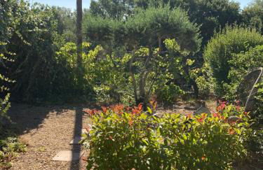 Le Mas du Ruisseau - Foto 25