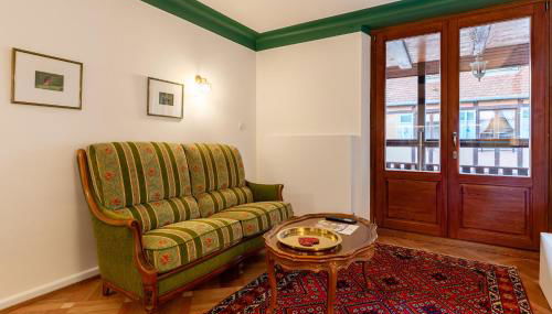 Chabi Cottage Gîte au coeur d'Eguisheim - Foto 2