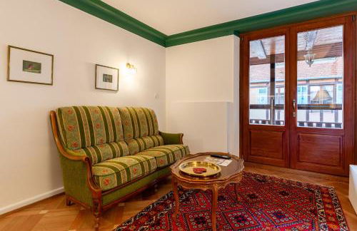 Chabi Cottage Gîte au coeur d'Eguisheim - Foto 2