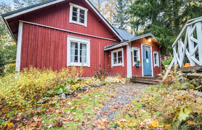 Puutarhurin mökki - Photo 2