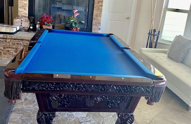 The Grand Haven Home - Foto 19