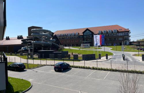 Apartament Kamila Ostróda - Foto 50