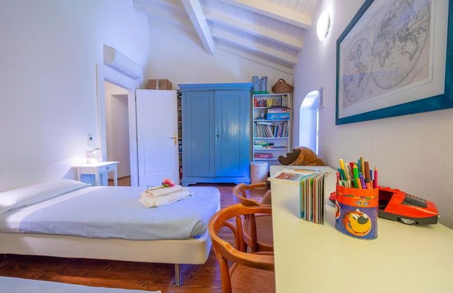 Villa Faccioli Deodara With Shared Pool - Foto 19