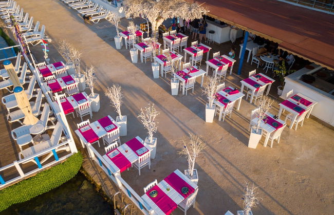 Akyalı Butik Otel - Foto 36