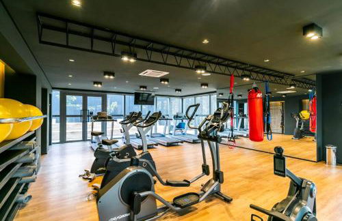 Studio On Paulista metrô Paraíso - Foto 18