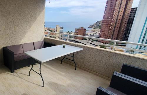 Cala Sol Finestrat 11A - Foto 7