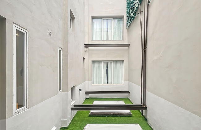 Ayres Suites Cochabamba - Photo 56