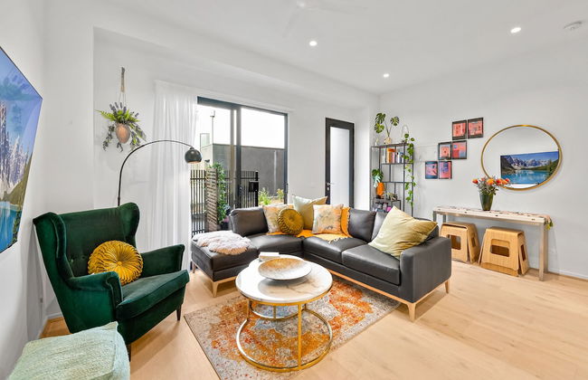 StayCentral - Boulevard Gardens - Foto 10