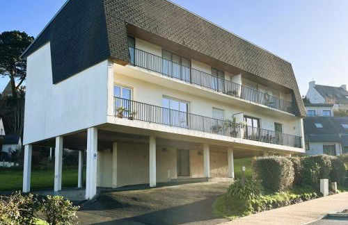 Traezh ar vag - Appartement Plage Perros-Guirec - Foto 20