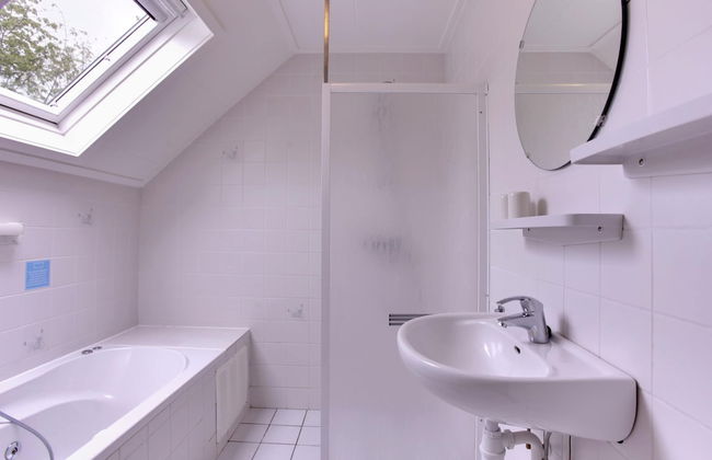 Cozy Holiday Home with Garden near Zwolle - Foto 12