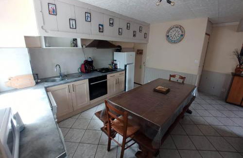 Maison calme et lumineuse - Foto 4