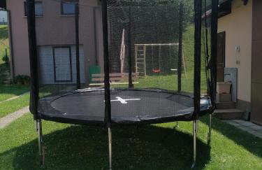 Kuća za odmor Slamek sa Saunom - Foto 13