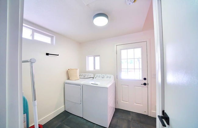 @ Marbella Lane - Vibrant 4BR RWC Ldry + P - Foto 26