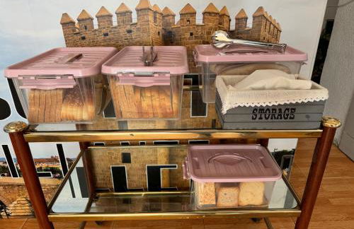 Hostal El Brillante - Alojamientos El Duque - Photo 32