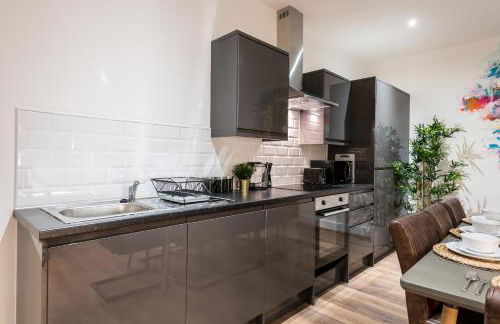 SGT Peppers Mathew Street Apartments By Happy Days - Foto 51